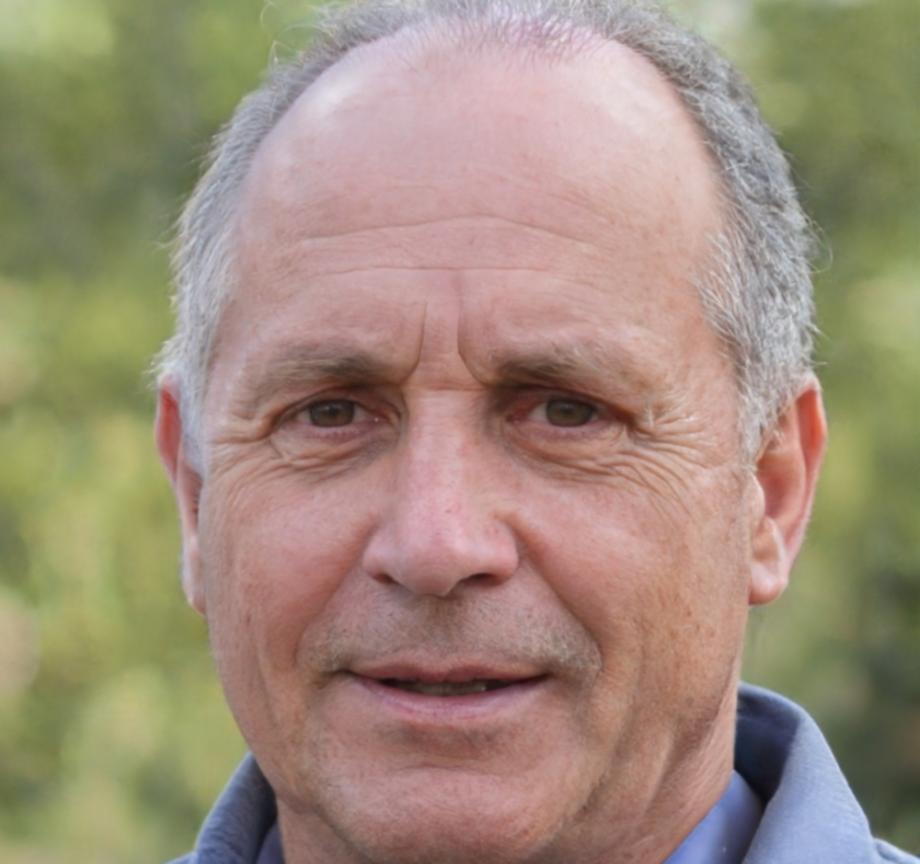 Marcus aus Kanada